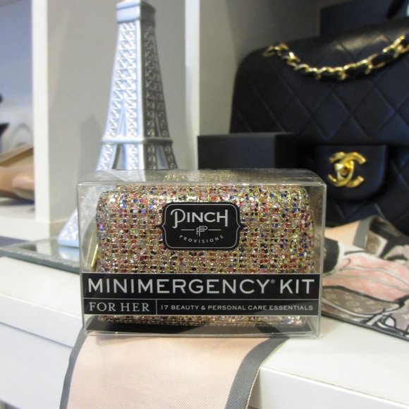 Minimergency Kit 17 Essentials! - Picture 5 of 5